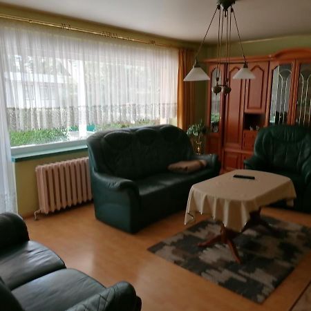 Ferienwohnung Hella Himmelpfort Extérieur photo